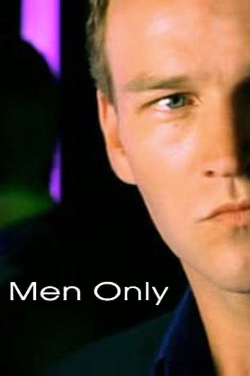 Постер Men Only